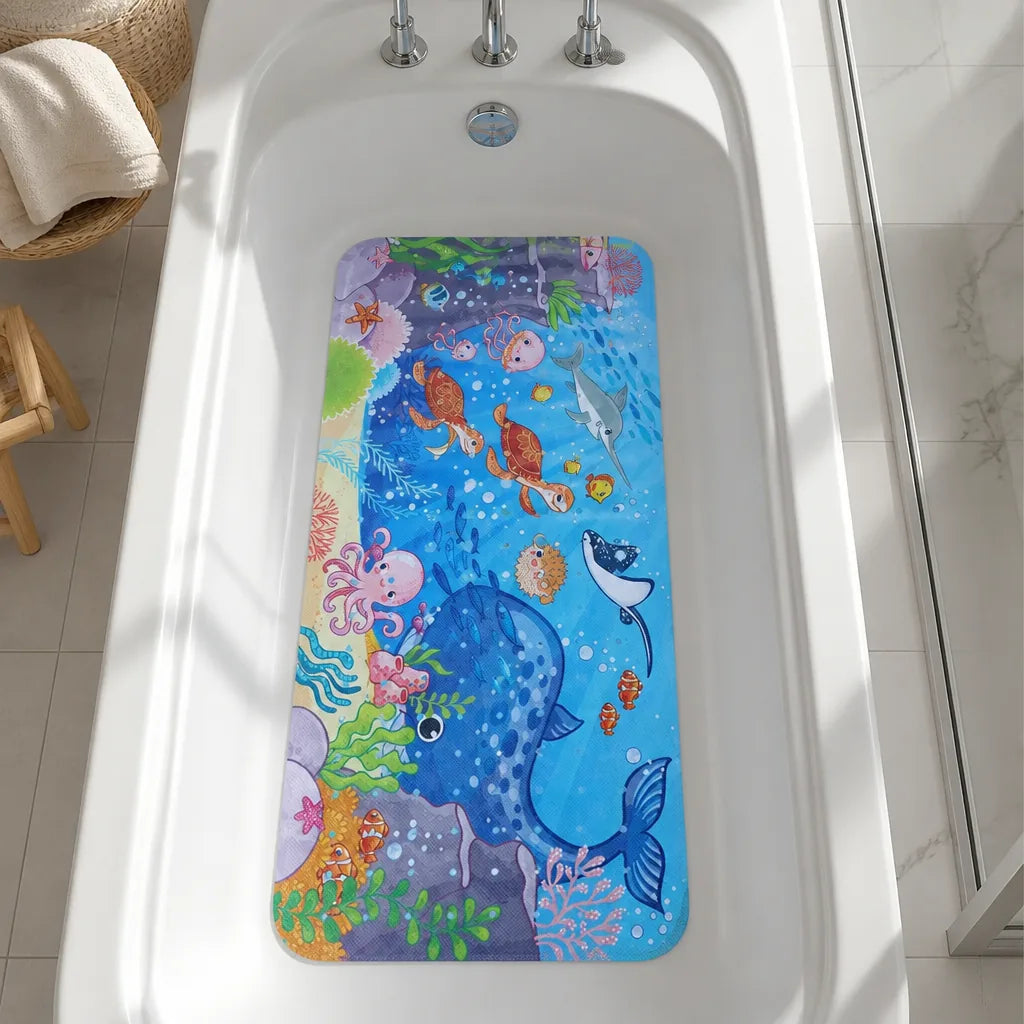 tapis-de-bain-baignoire