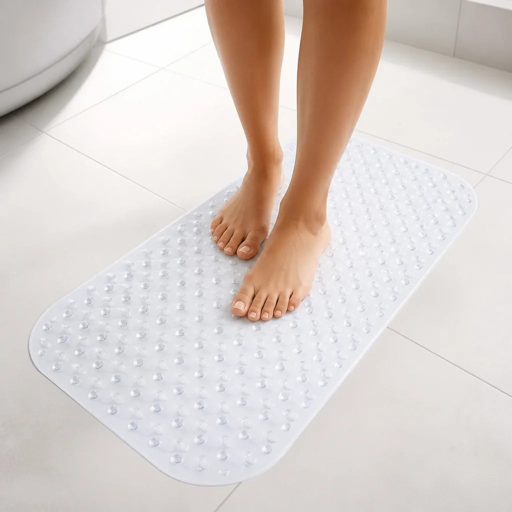 Tapis De Bain Bebe Bio