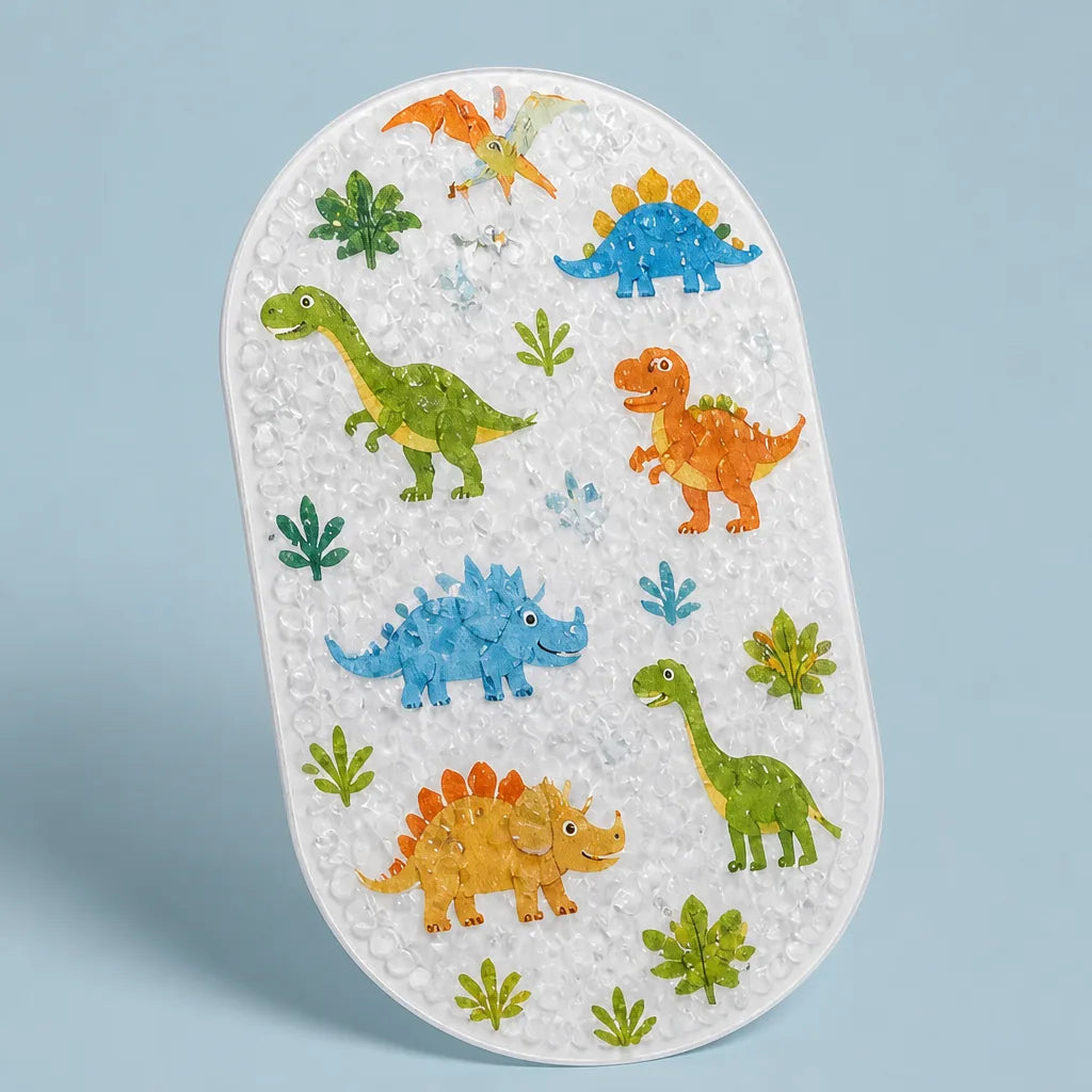 Tapis De Bain Bébé Confort