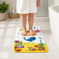 Tapis De Bain Bébé Doux