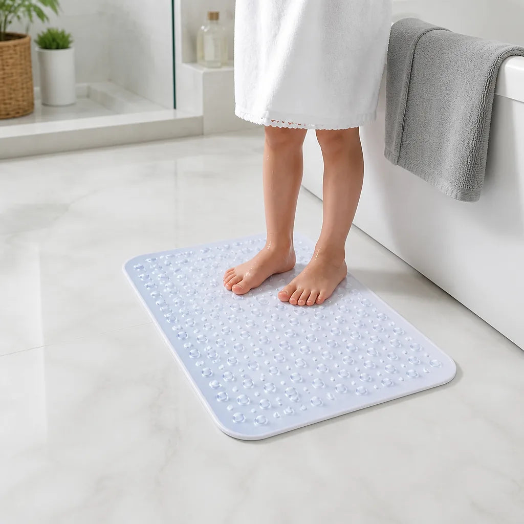 Tapis De Bain Bebe Tous Les Jours