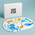 Tapis De Bain Bebe Xxl
