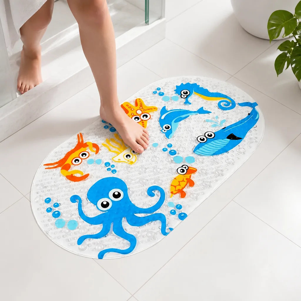 Tapis De Bain Bebe Xxl