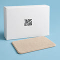 tapis-de-bain-beige-clair