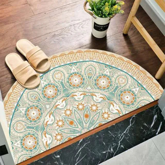 tapis de bain berbere 1