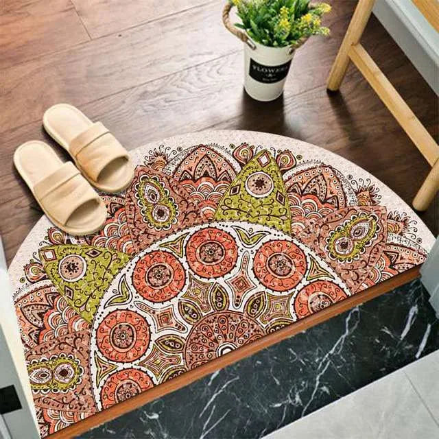 tapis de bain berbere 3