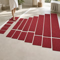 tapis-de-bain-bordeaux
