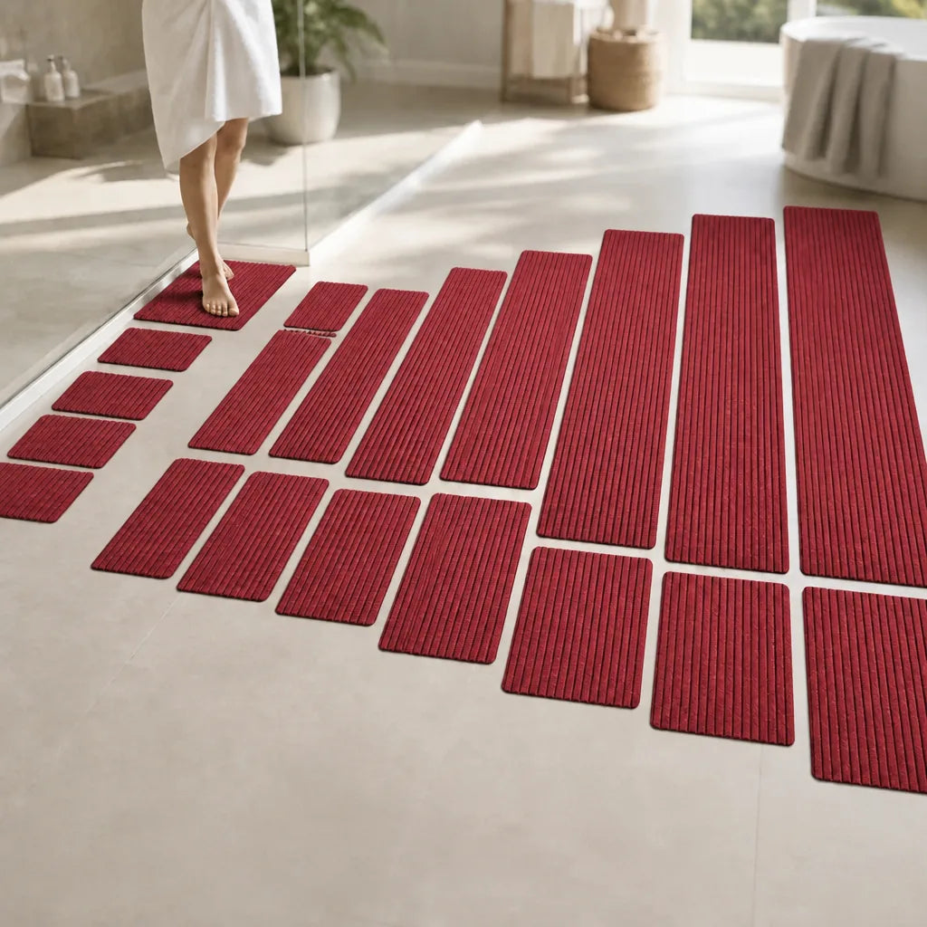 tapis-de-bain-bordeaux