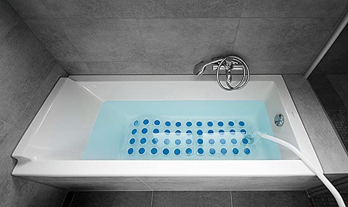 Tapis de bain bouillonnant