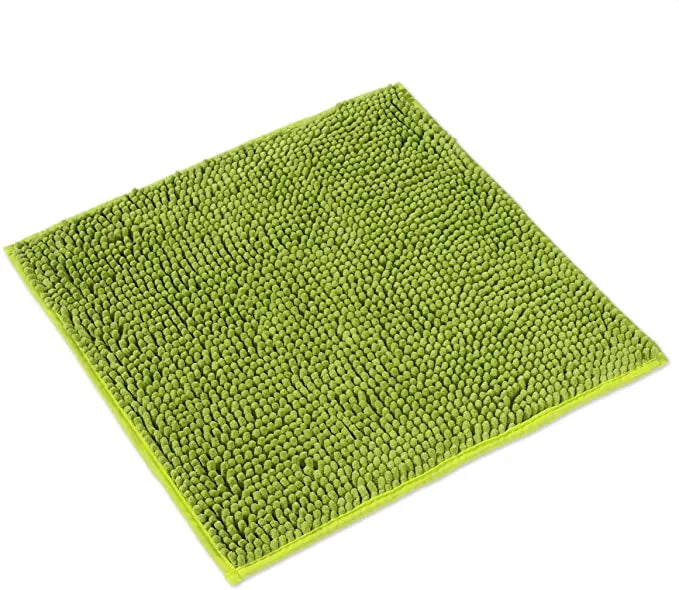 tapis de bain carre 4