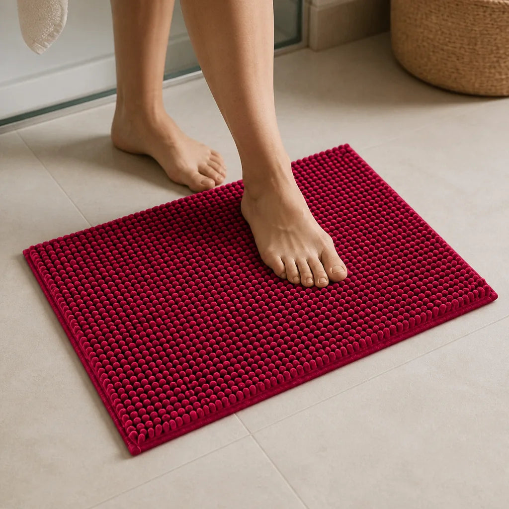 tapis-de-bain-carre