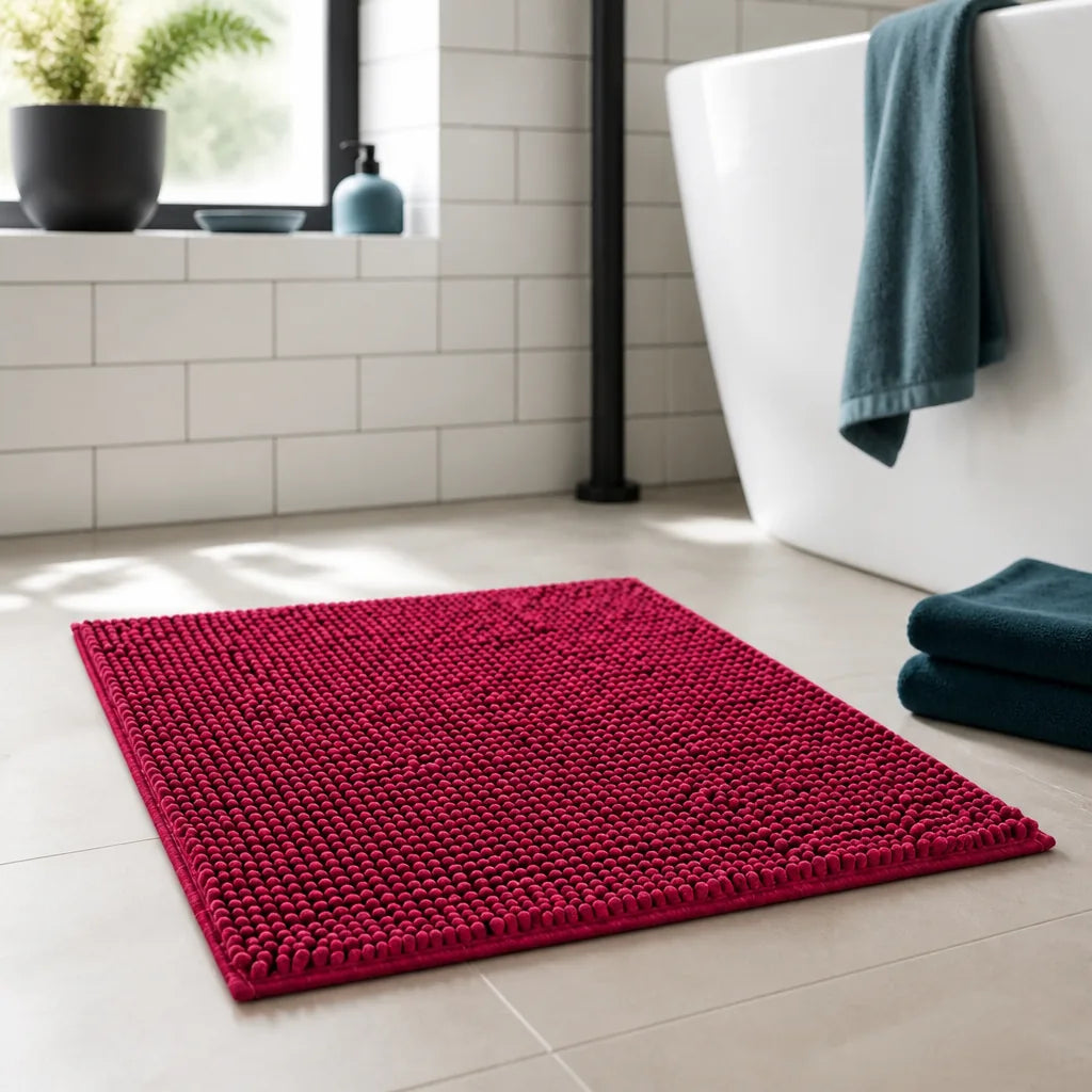 tapis-de-bain-carre
