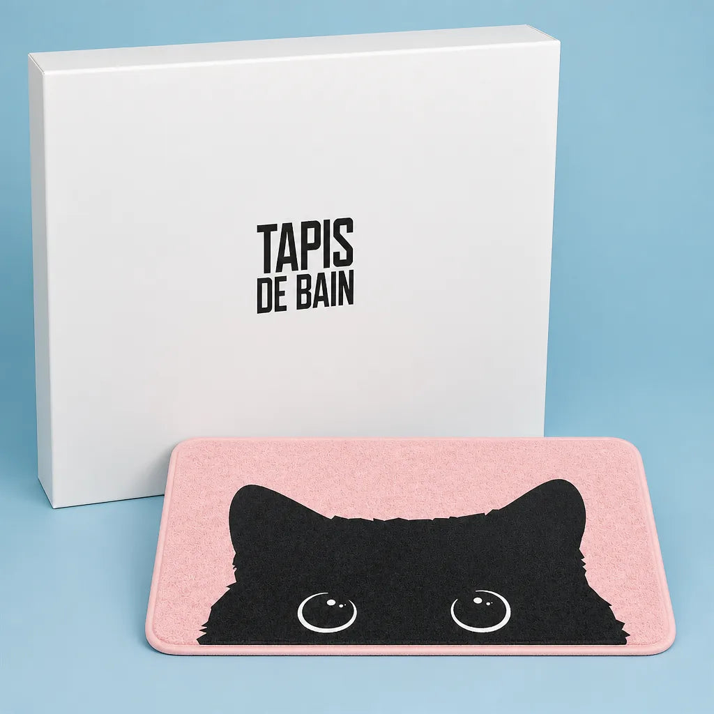 tapis-de-bain-chat