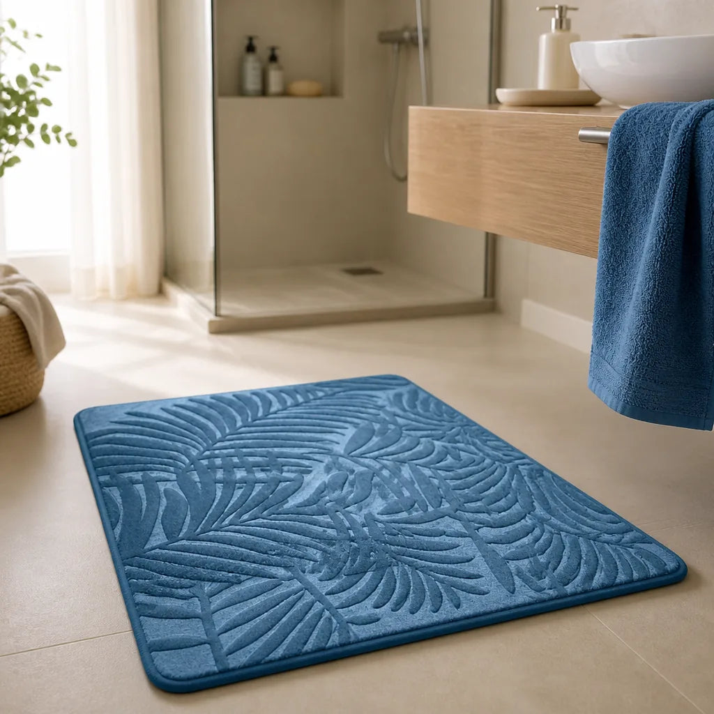 tapis-de-bain-coton-antiderapant