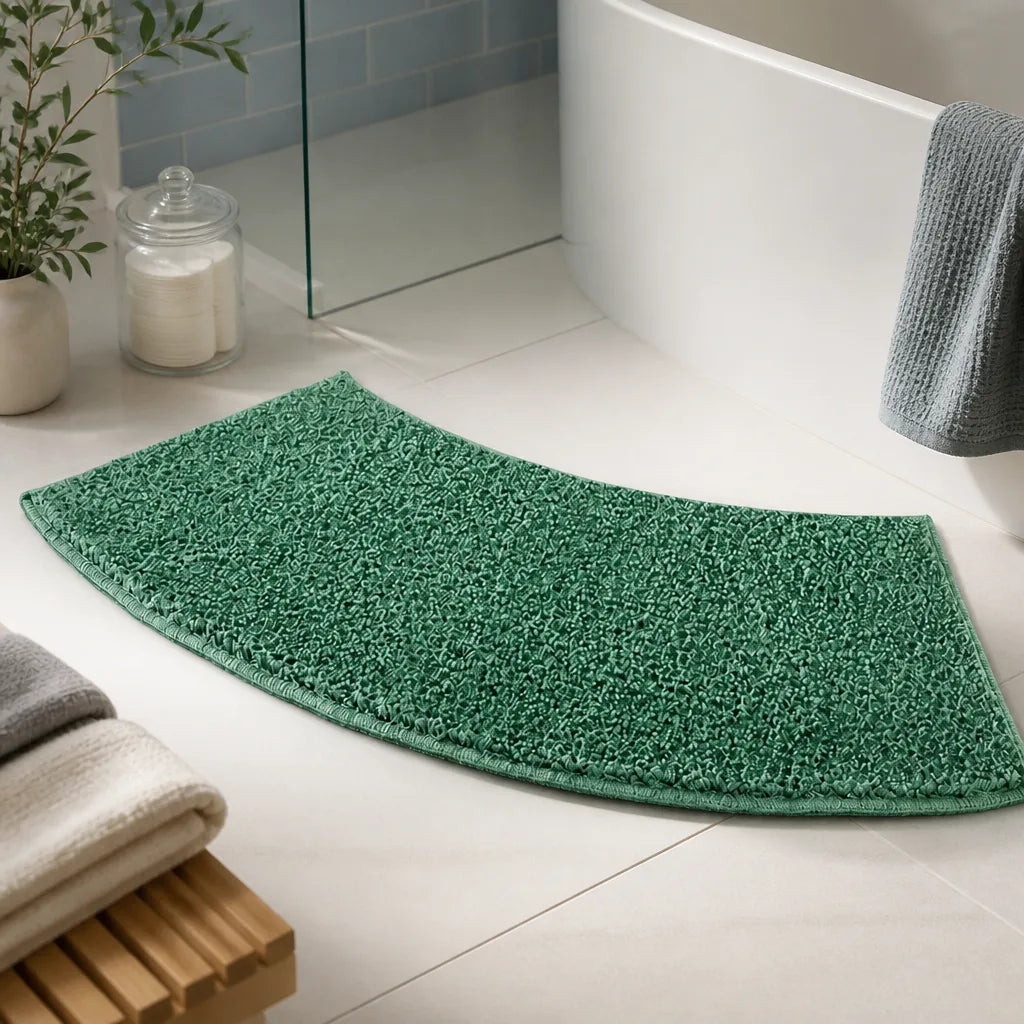 tapis-de-bain-courbe