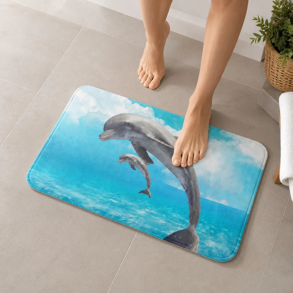 tapis-de-bain-dauphin