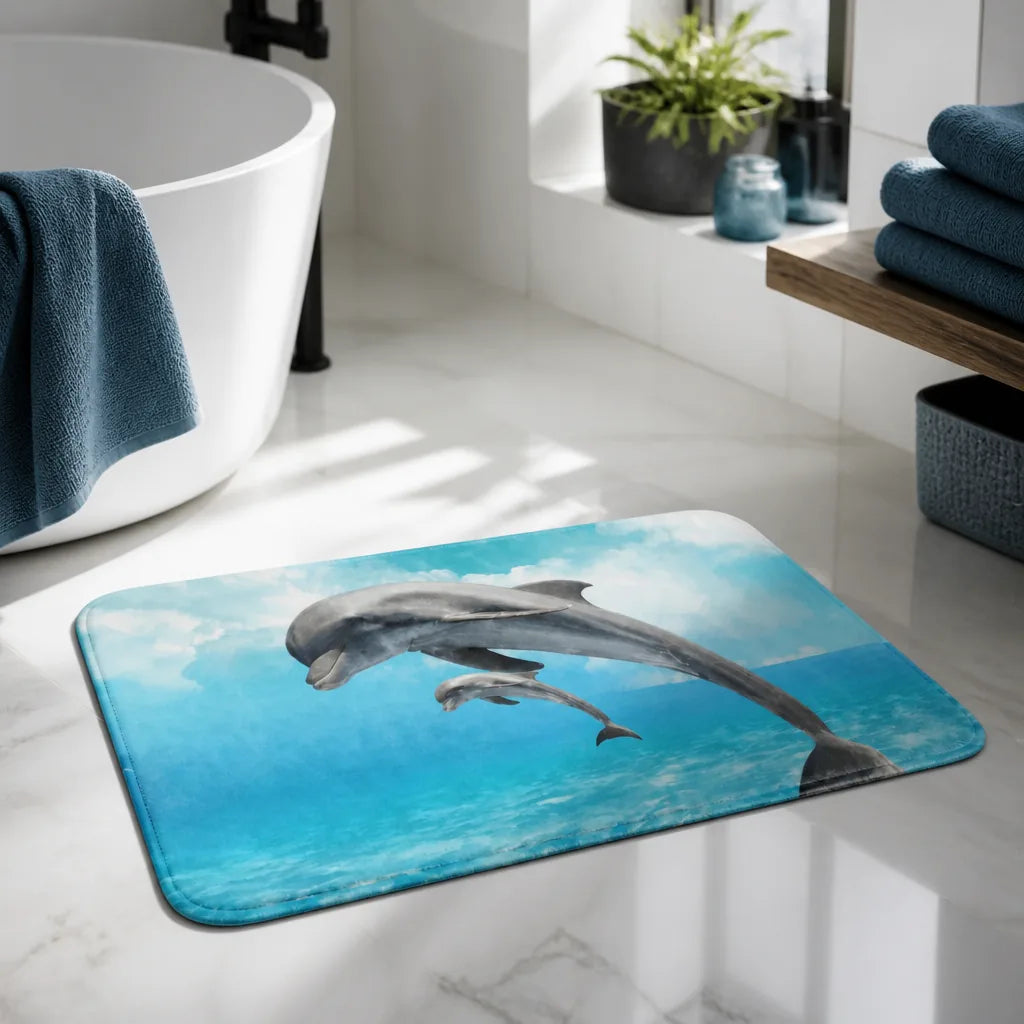 tapis-de-bain-dauphin
