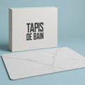 Tapis De Bain Diatomite 100 100