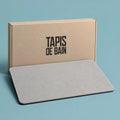 Tapis De Bain Diatomite 120 Cm