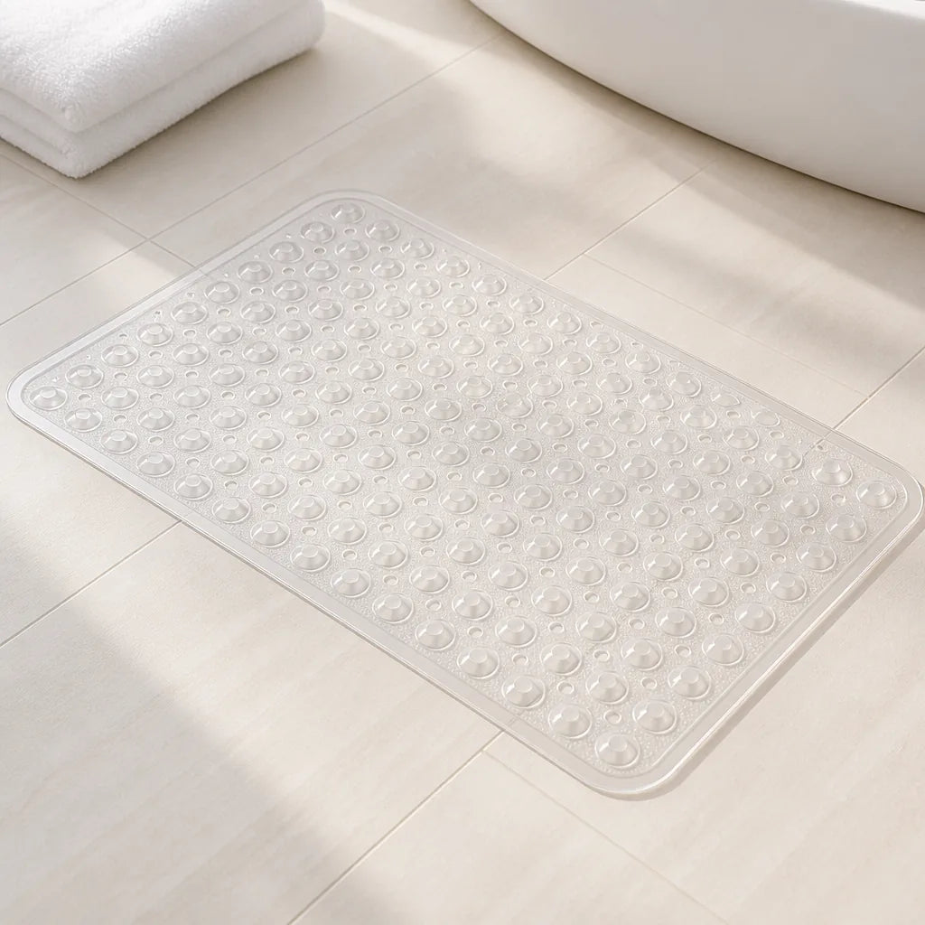 Tapis De Bain Douche Antidérapant