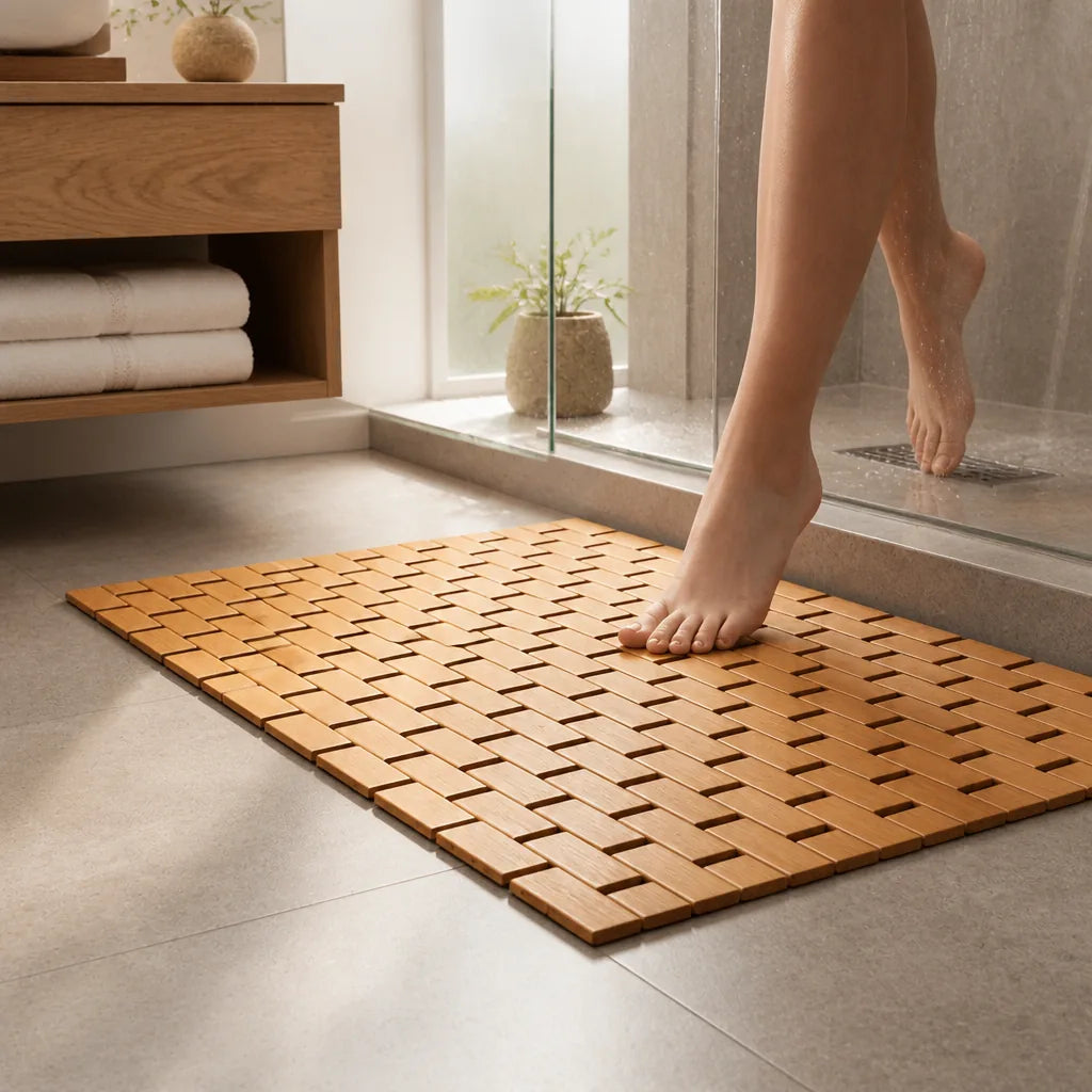 tapis-de-bain-en-bois-antiderapant