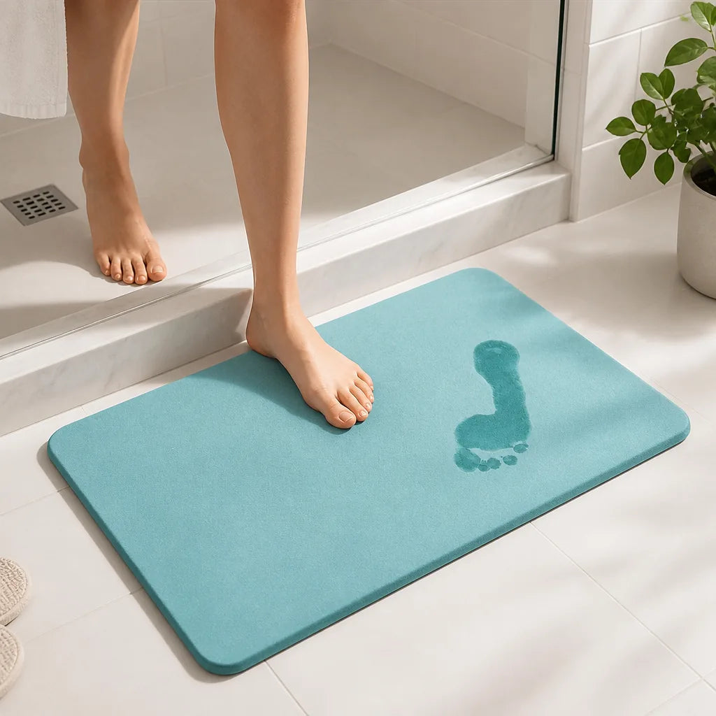tapis-de-bain-en-diatomite