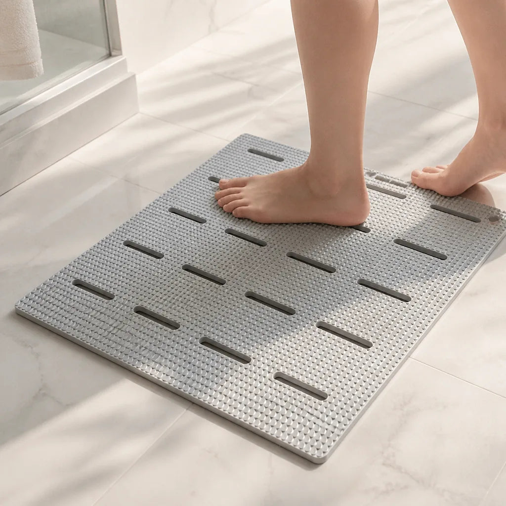 tapis-de-bain-en-plastique