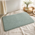 Tapis de bain épais