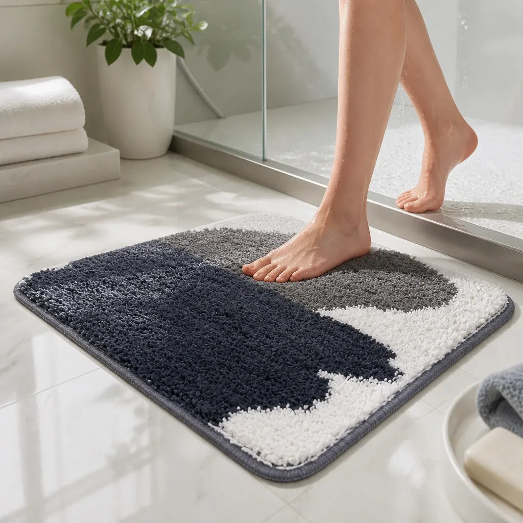 tapis-de-bain-etanche
