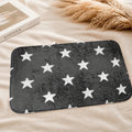 Tapis de bain étoile