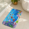 Tapis De Bain Extra-Long Antidérapant