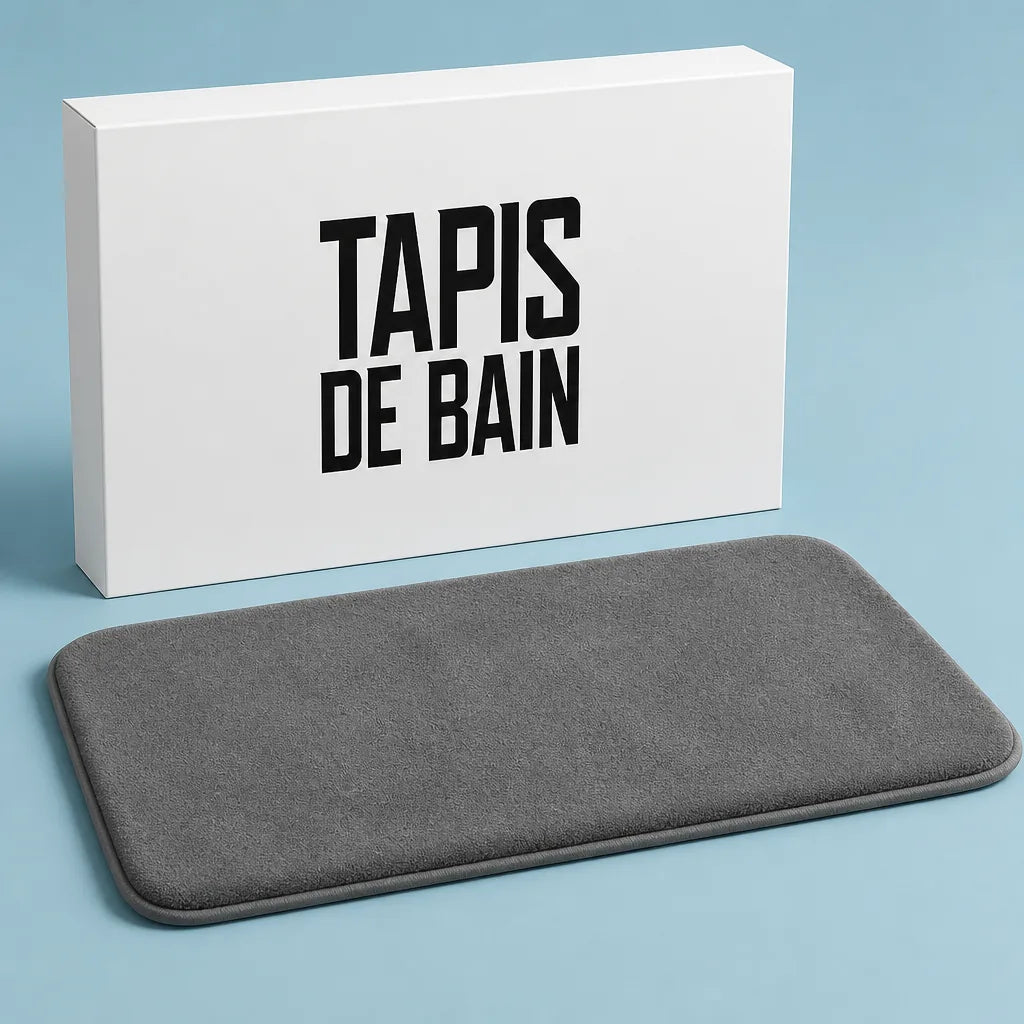 tapis-de-bain-gris-anthracite