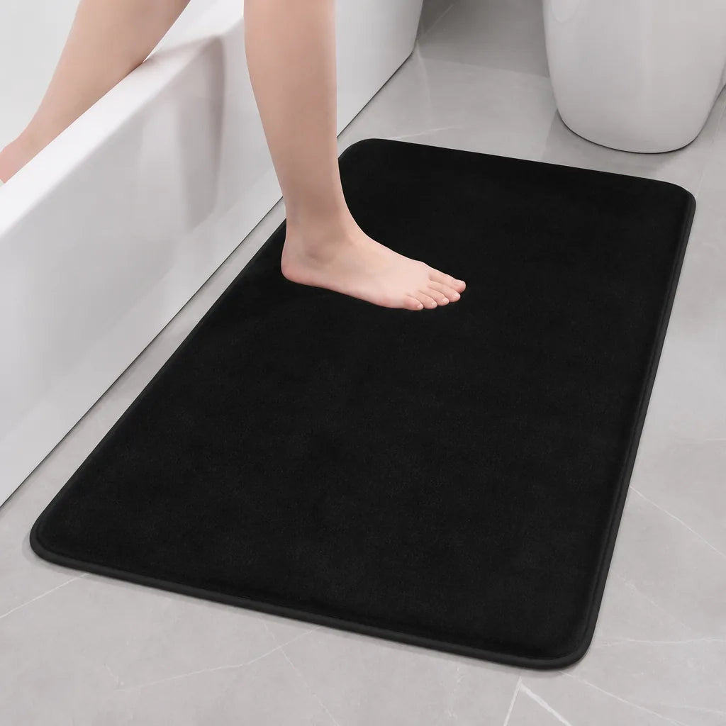 tapis-de-bain-gris-antiderapant-grande-taille
