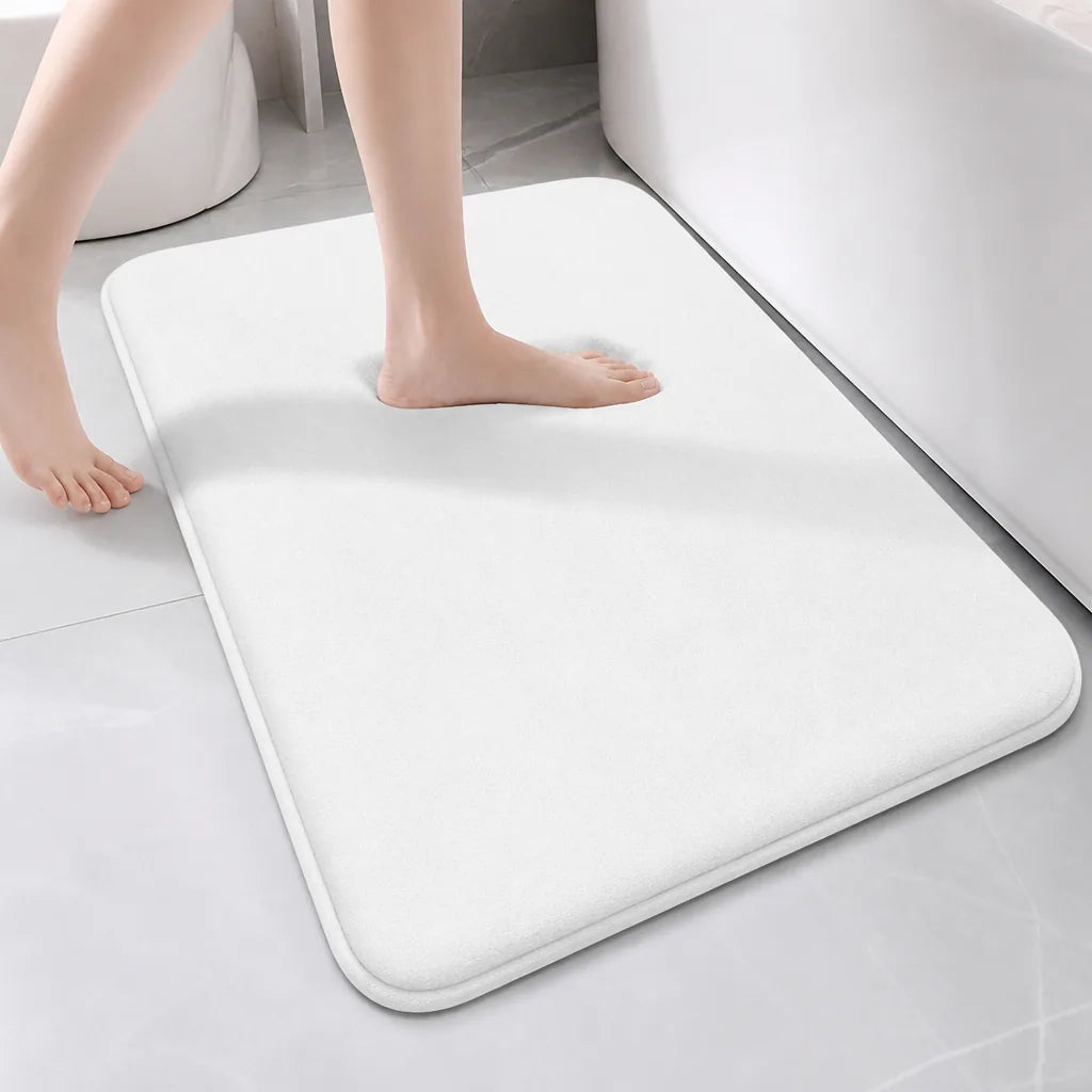tapis-de-bain-gris-antiderapant-grande-taille