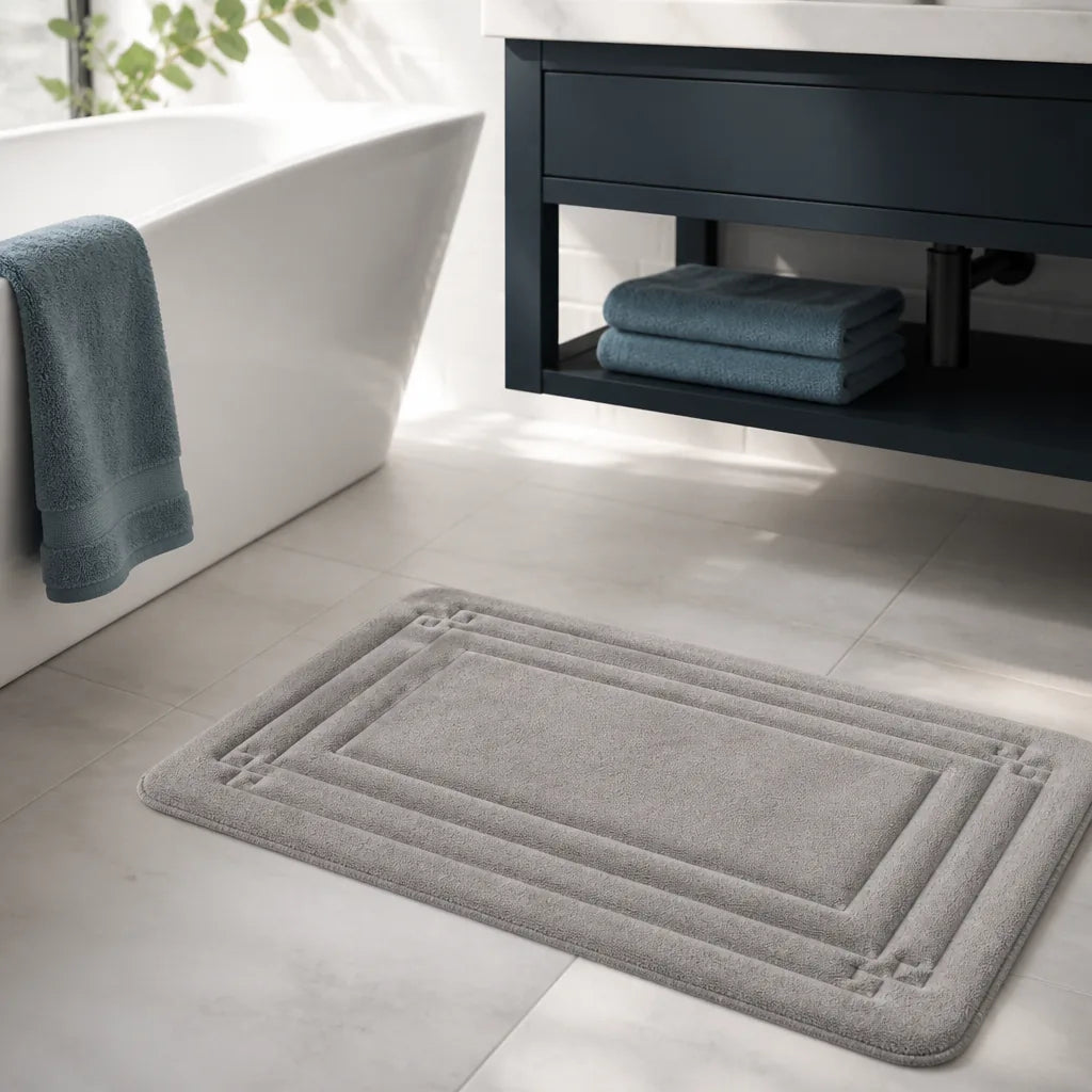 tapis-de-bain-gris-perle