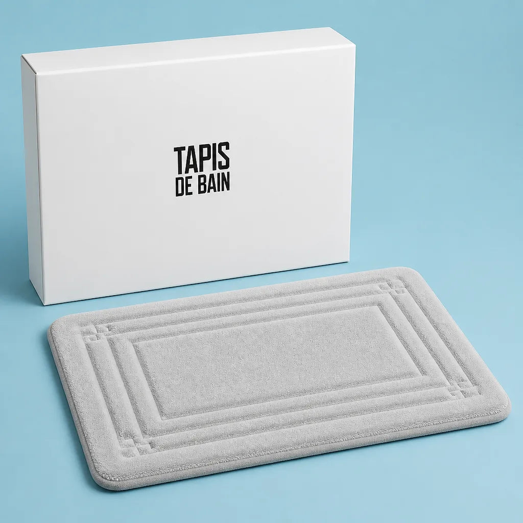 tapis-de-bain-gris-perle
