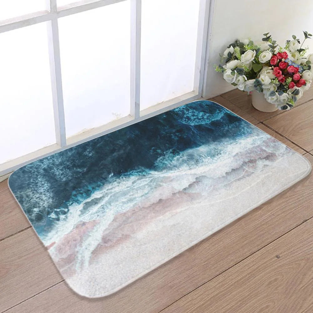 tapis de bain h2o 1