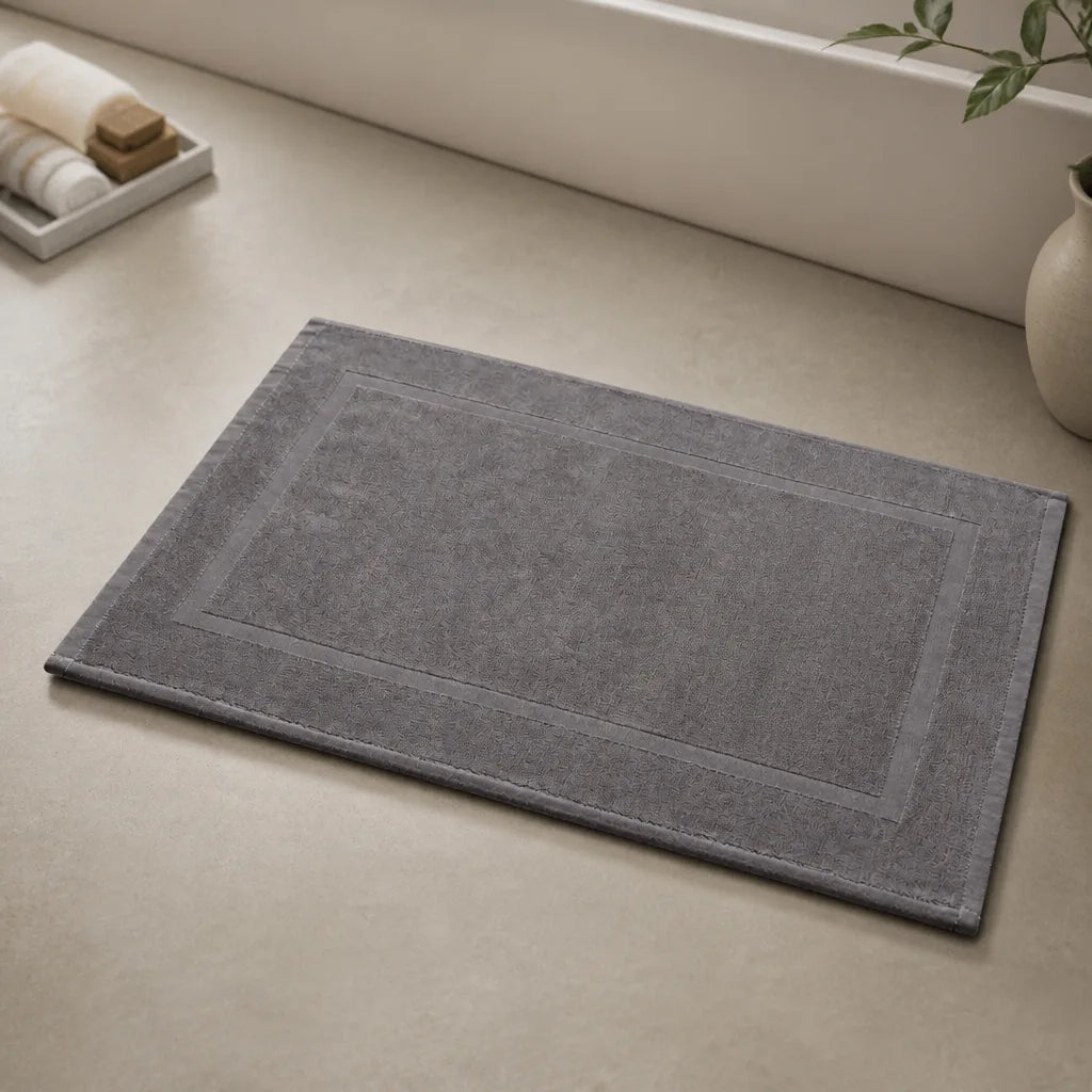 Tapis de bain hammam