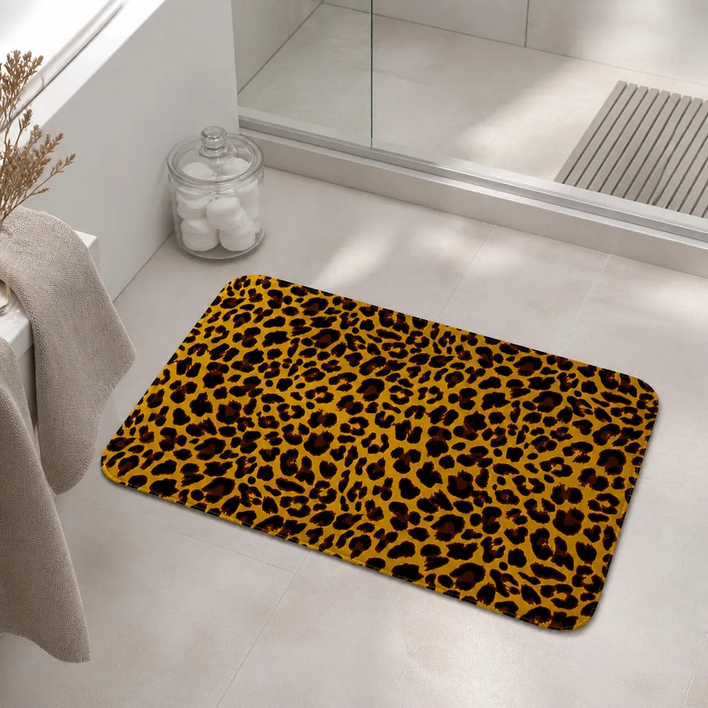 tapis-de-bain-leopard