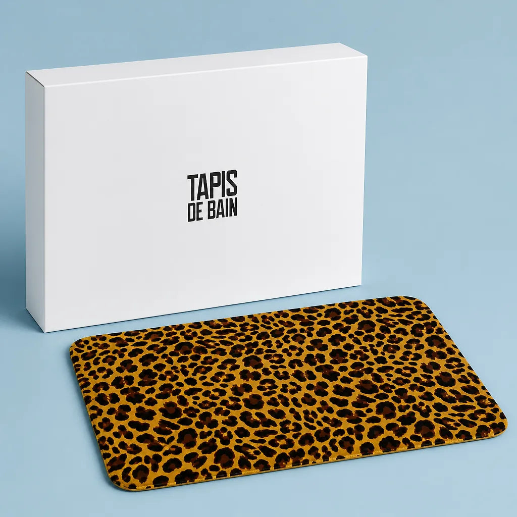 tapis-de-bain-leopard