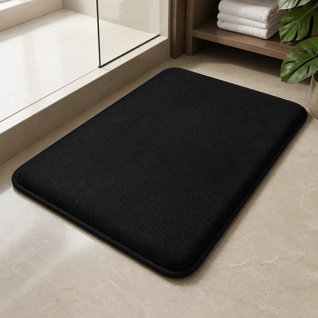 Tapis De Bain Magique Antidérapant