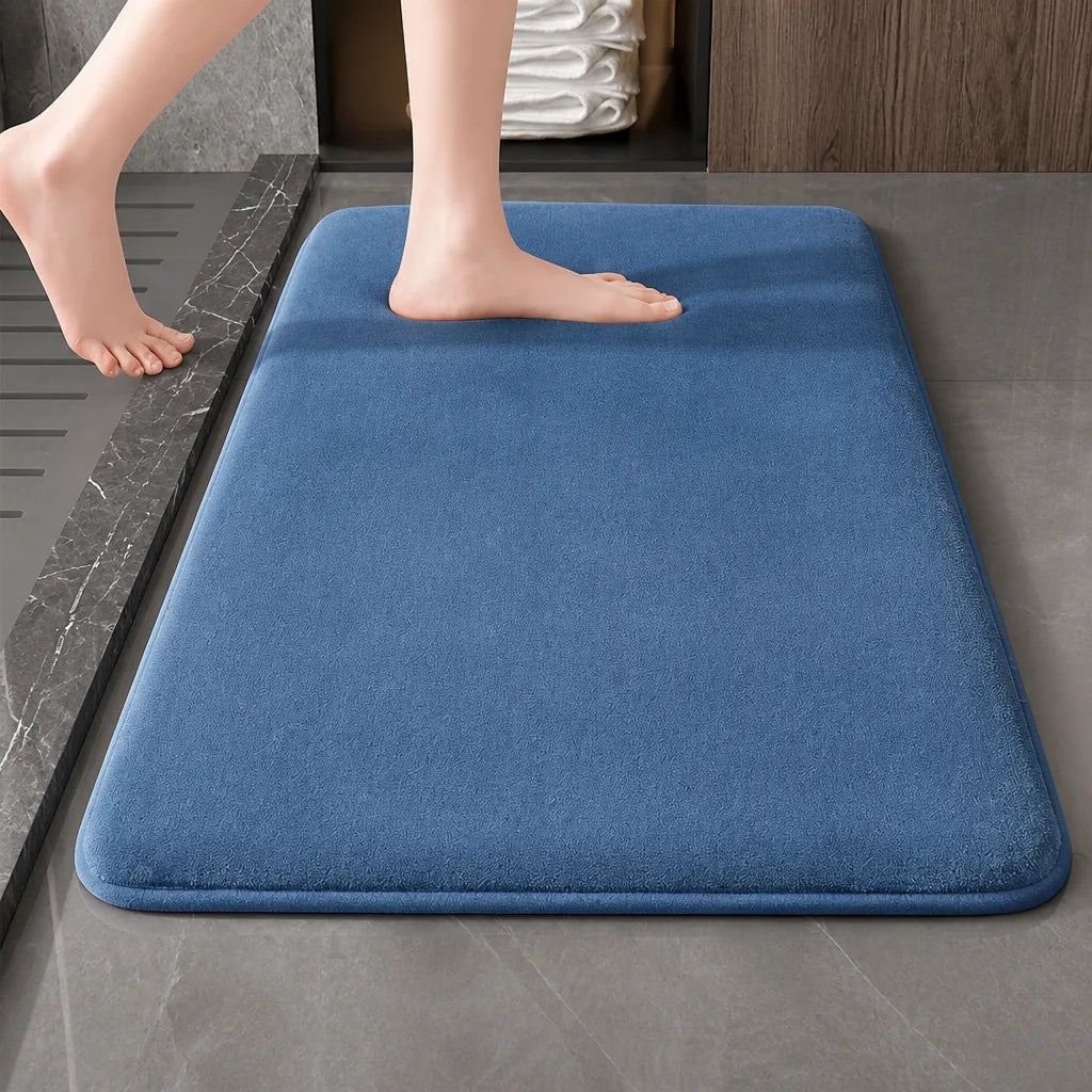 Tapis De Bain Magique Antidérapant