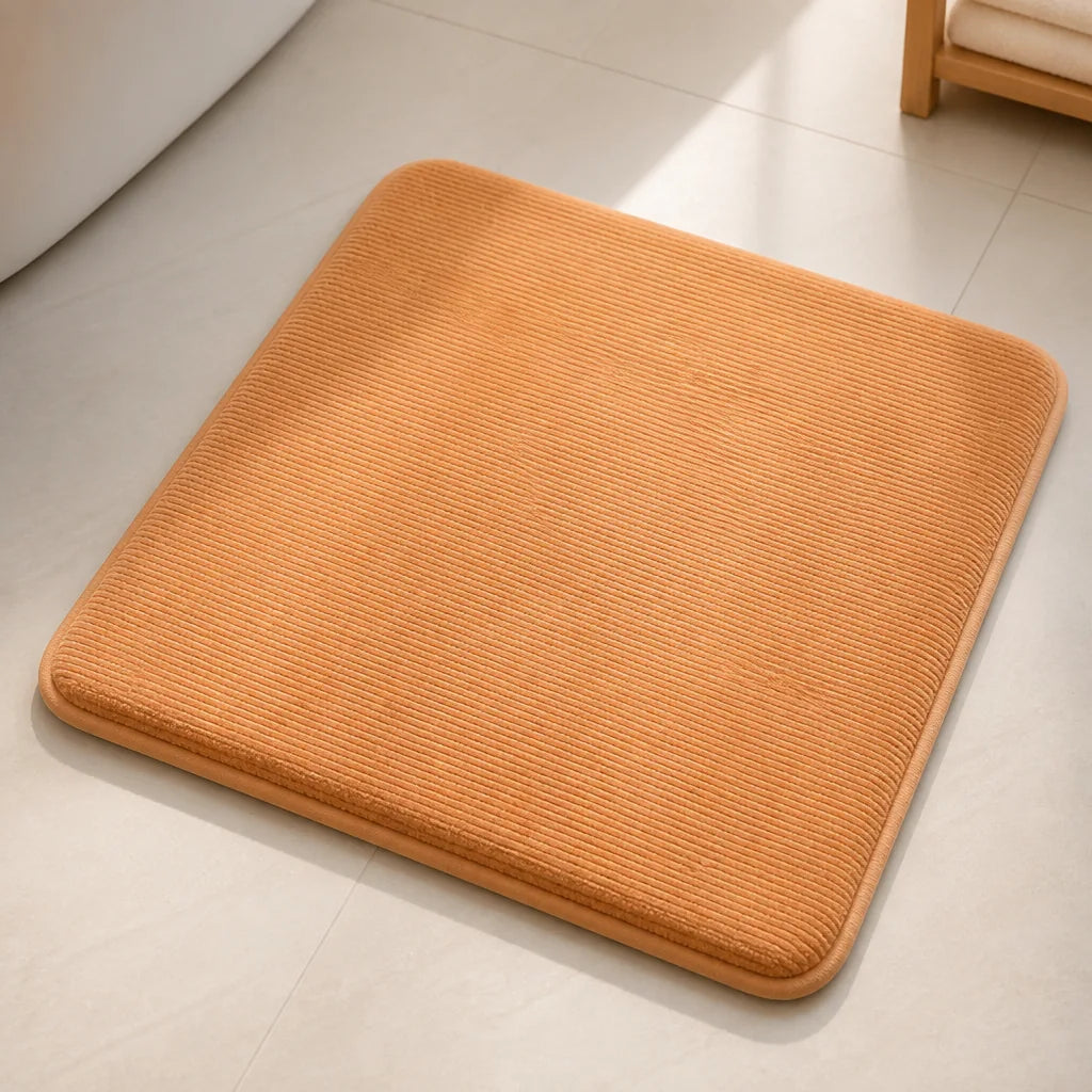 Tapis De Bain Magique Antidérapant
