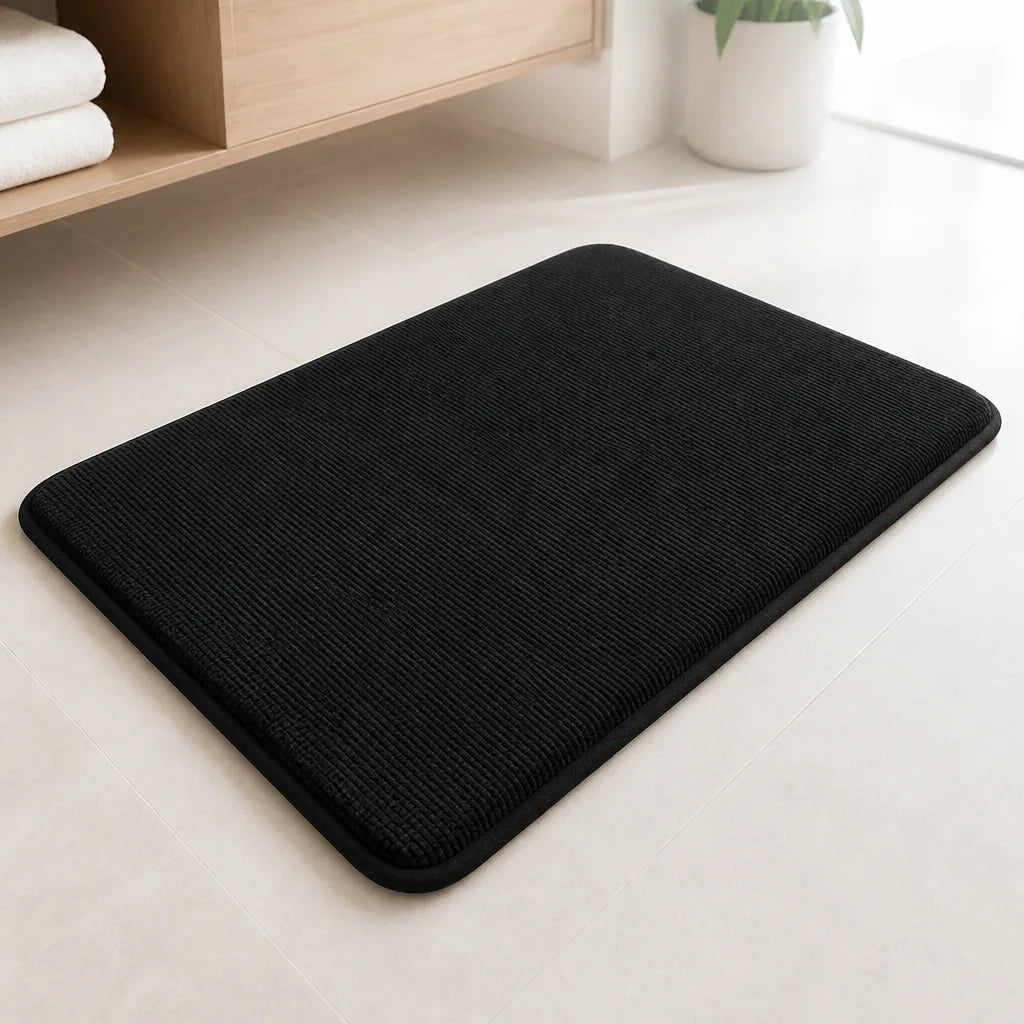 Tapis De Bain Magique Antidérapant