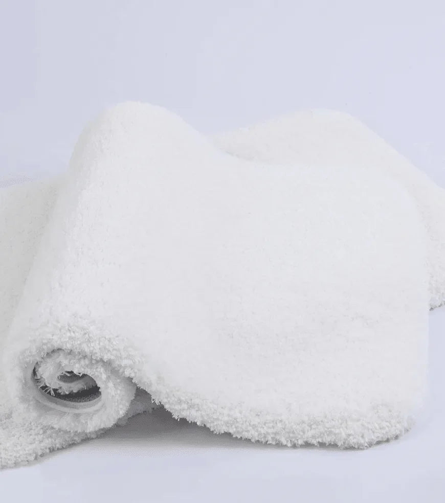 tapis de bain moelleux 2