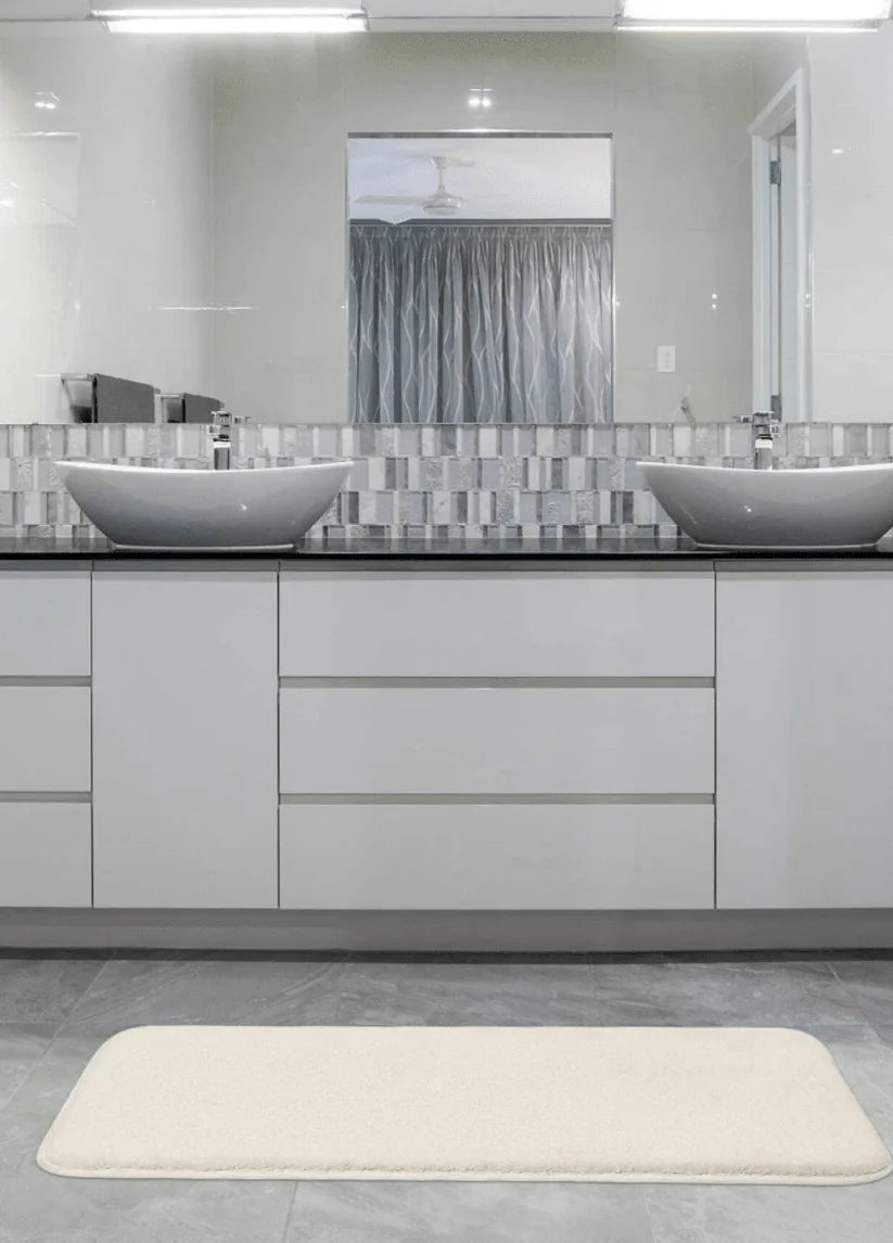 tapis de bain moelleux 3