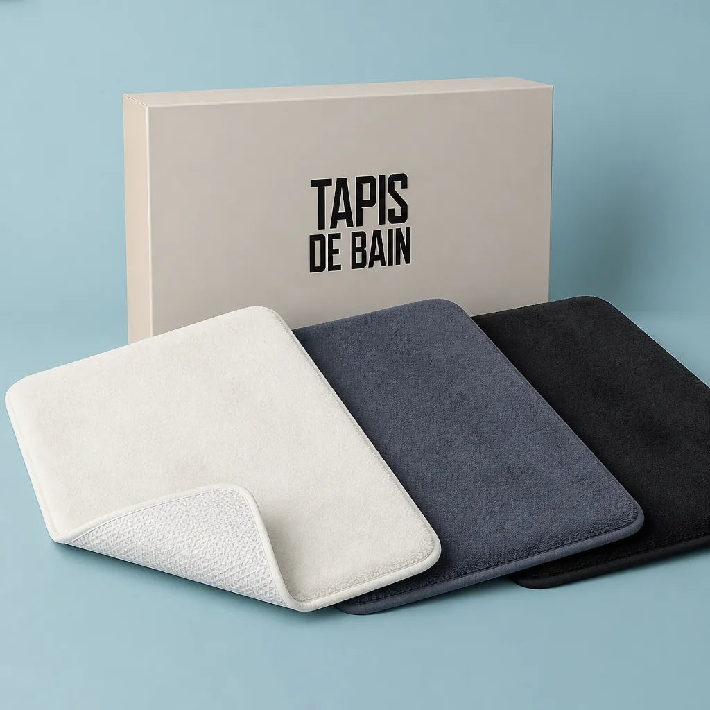 tapis-de-bain-motif-gouttes-d-eau-antiderapant