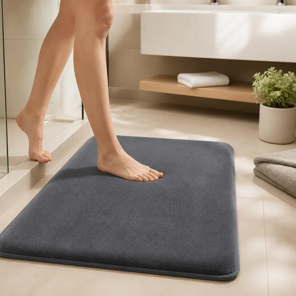 tapis-de-bain-motif-gouttes-d-eau-antiderapant