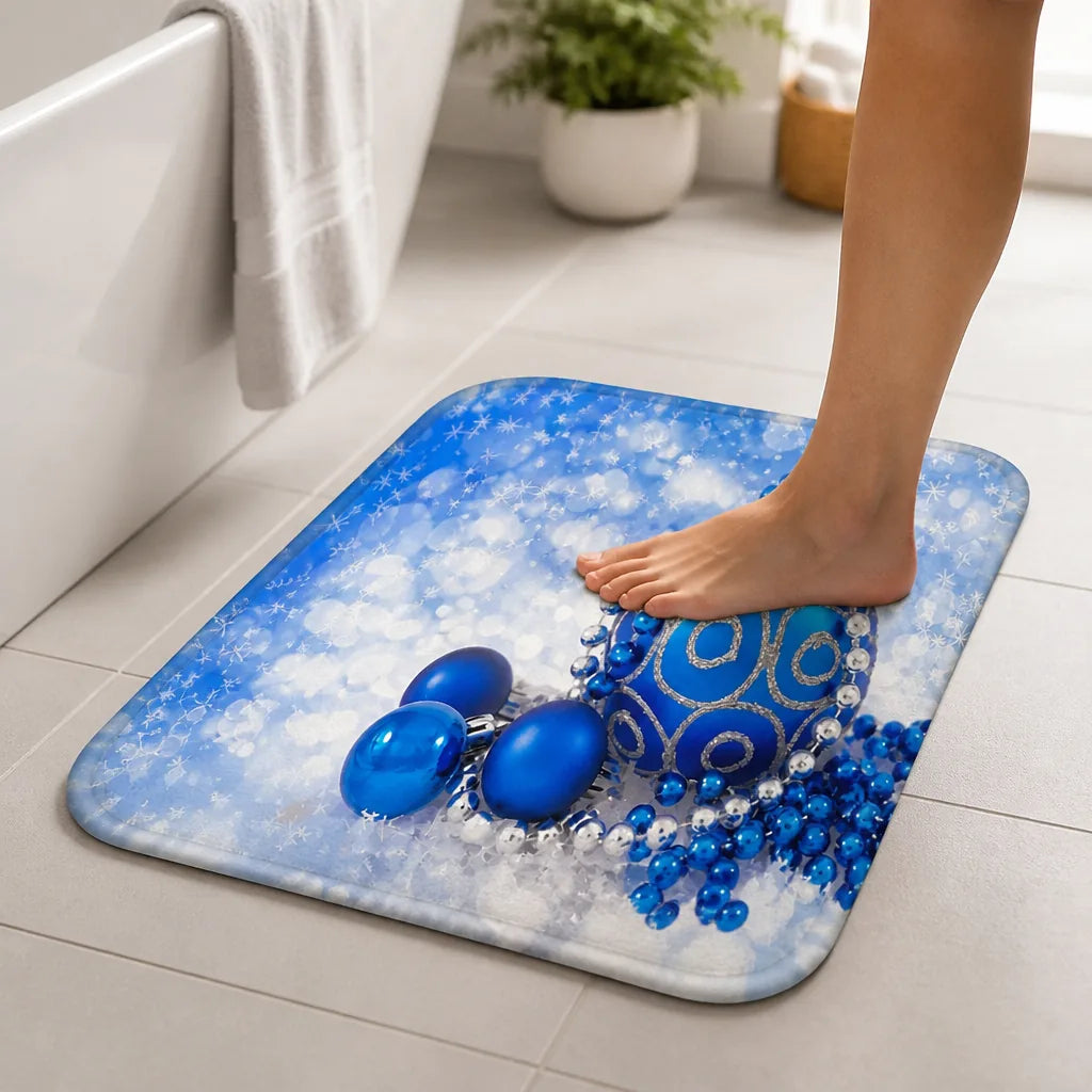 tapis-de-bain-noel