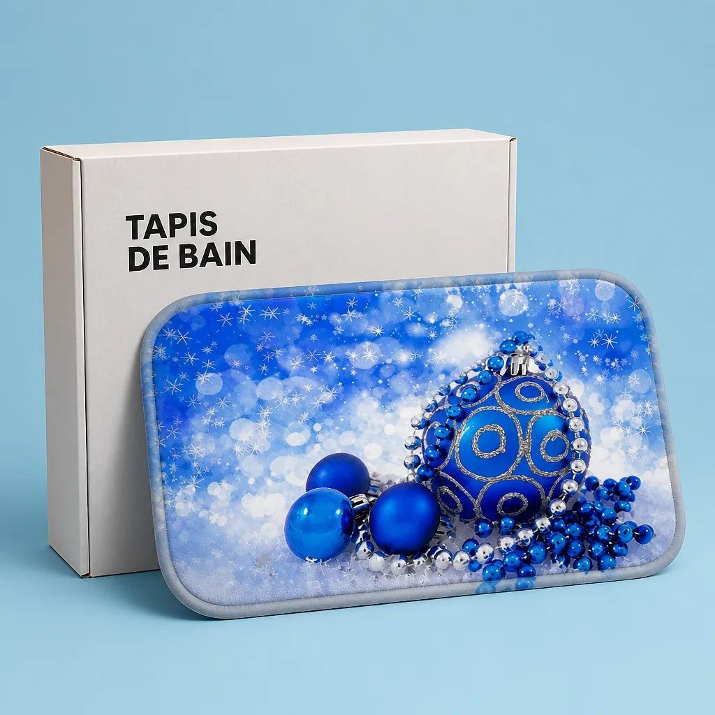 tapis-de-bain-noel